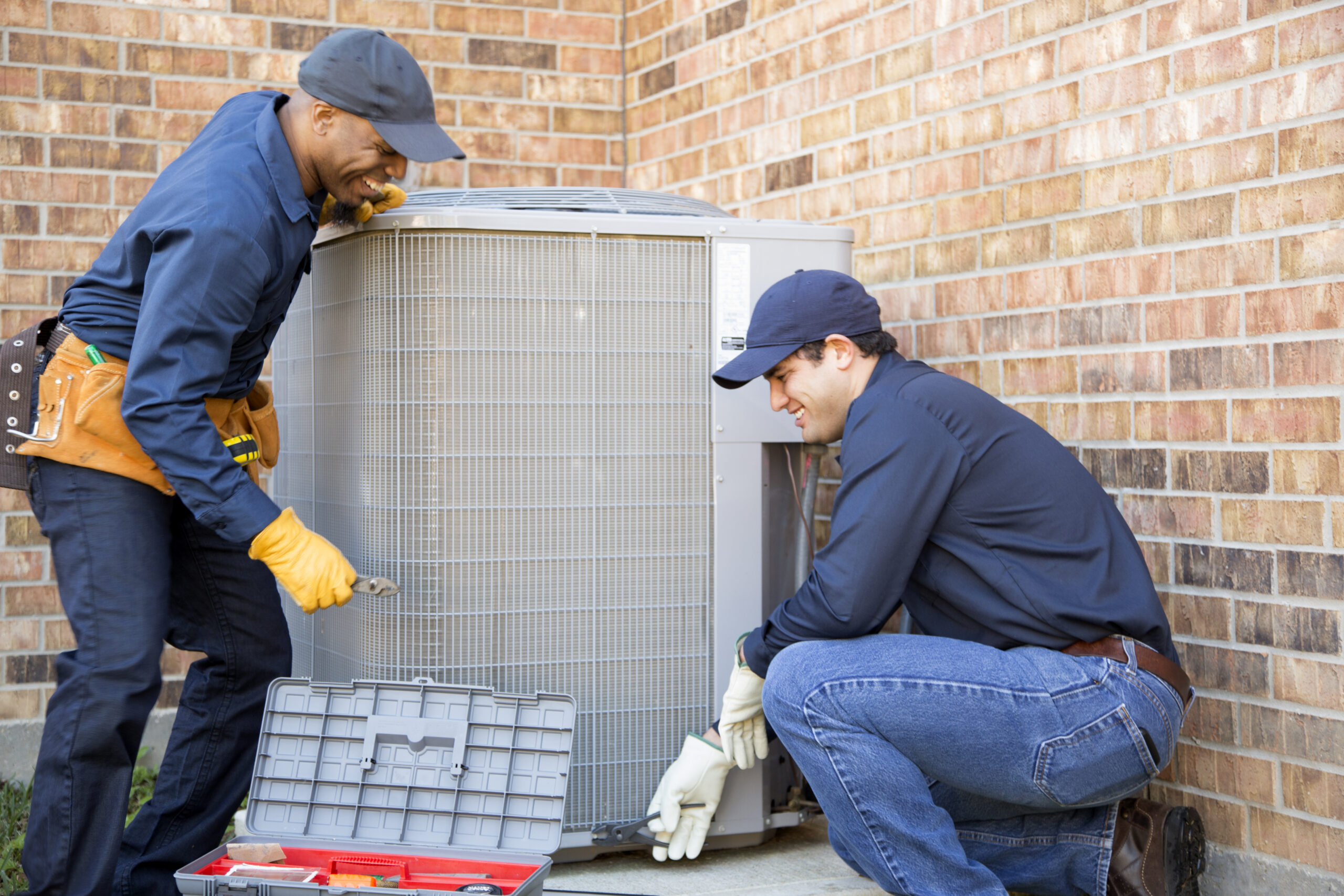 What Is the $5000 Rule for AC in Ames, IA?
